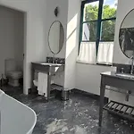 호텔 Oca Grande Do Pezo 멜가코