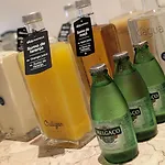Oca Grande Do Pezo 4*