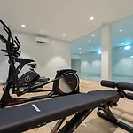 호텔 Oca Grande Do Pezo 멜가코