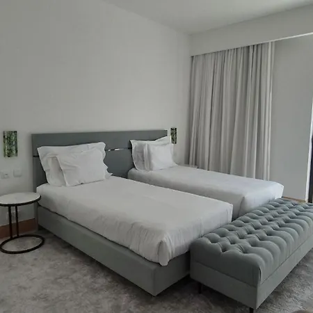 Oca Grande Do Pezo 4* Мелгасу