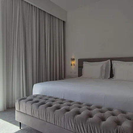 Oca Grande Do Pezo Отель Мелгасу