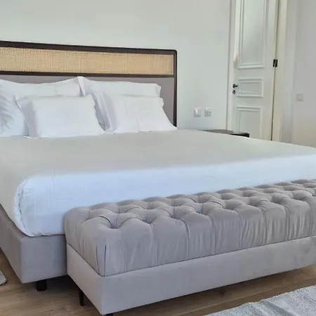 Hotel Oca Grande Do Pezo Melgaço