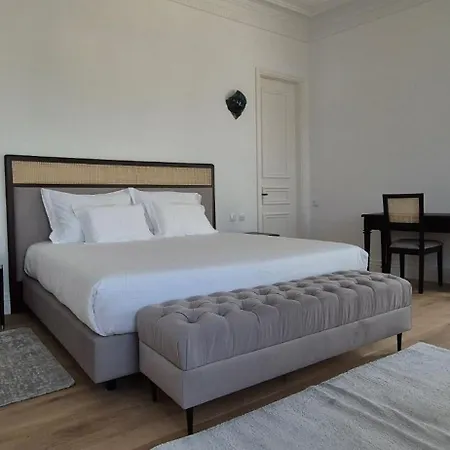 Oca Grande Do Pezo 4*