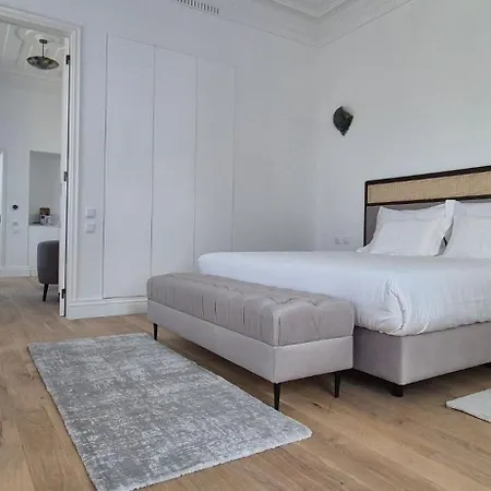 ホテル Oca Grande Do Pezo