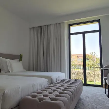 Oca Grande Do Pezo Мелгасу