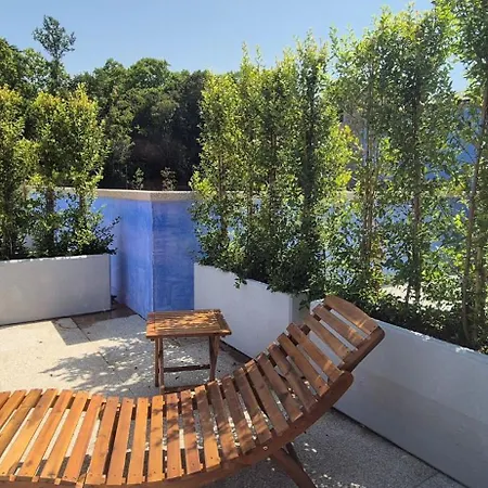 Oca Grande Do Pezo Отель