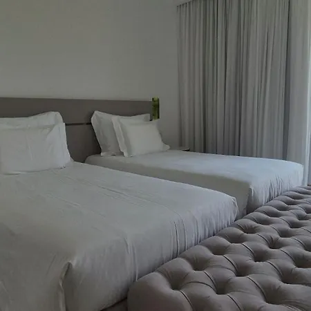 Hotel Oca Grande Do Pezo