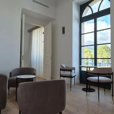 Oca Grande Do Pezo Отель 4*