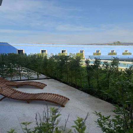 Hotel Oca Grande Do Pezo 4*