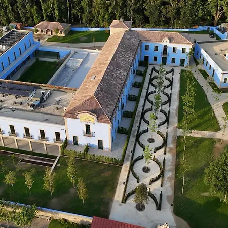 Oca Grande Do Pezo Melgaço