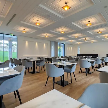 Hotel Oca Grande Do Pezo Melgaço