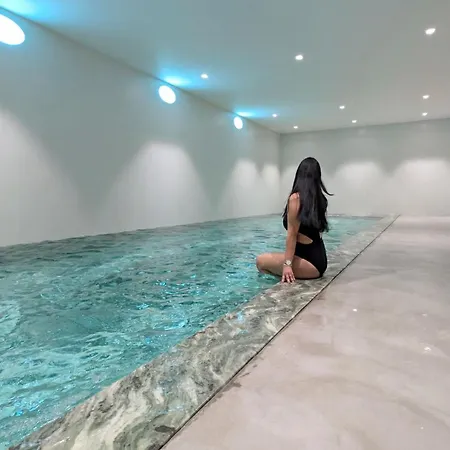 Oca Grande Do Pezo Melgaço