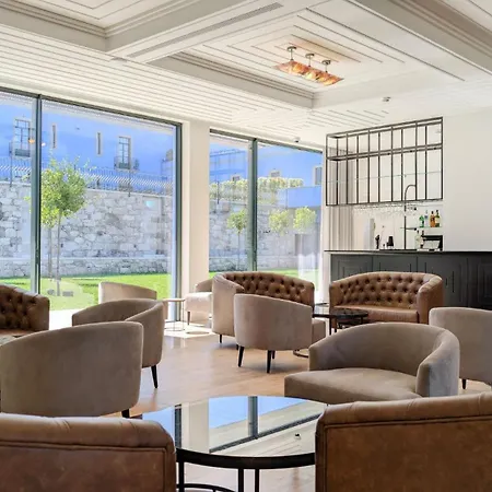 Oca Grande Do Pezo 4*