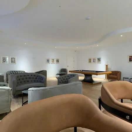 Oca Grande Do Pezo Hotel 4*