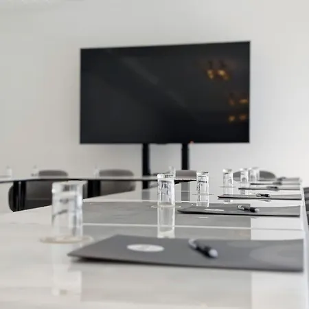 Hotel Oca Grande Do Pezo Melgaço