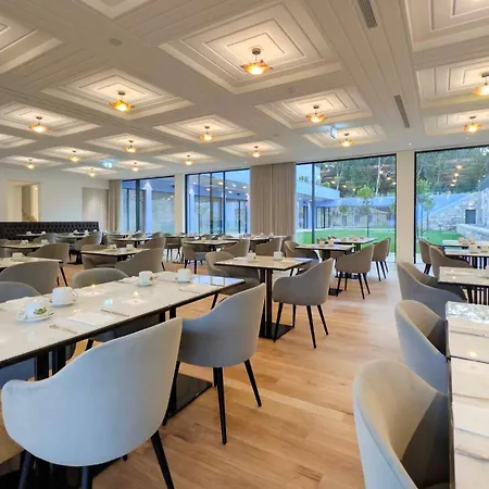 Oca Grande Do Pezo Hotel 4*