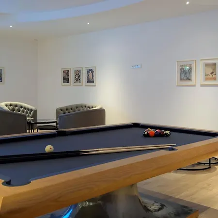 Oca Grande Do Pezo 4* Melgaço