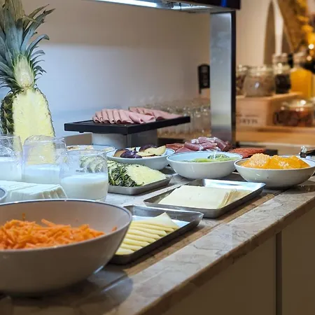 Oca Grande Do Pezo 4*