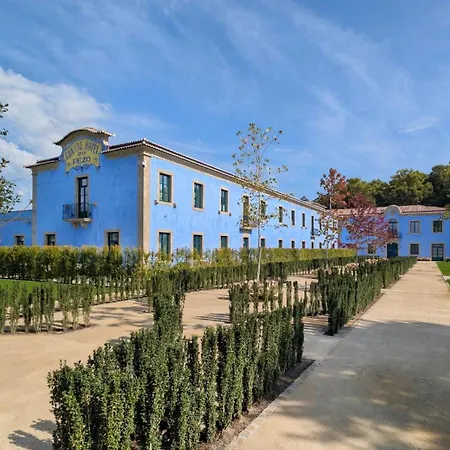 Hotel Oca Grande Do Pezo Melgaço