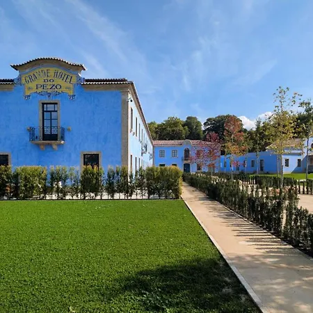Oca Grande Do Pezo Melgaço