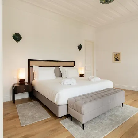 Oca Grande Do Pezo Melgaço