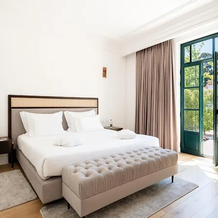 Hotel Oca Grande Do Pezo Melgaço