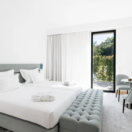Hotel Oca Grande Do Pezo 4*