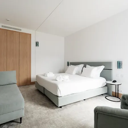 Oca Grande Do Pezo Hotel
