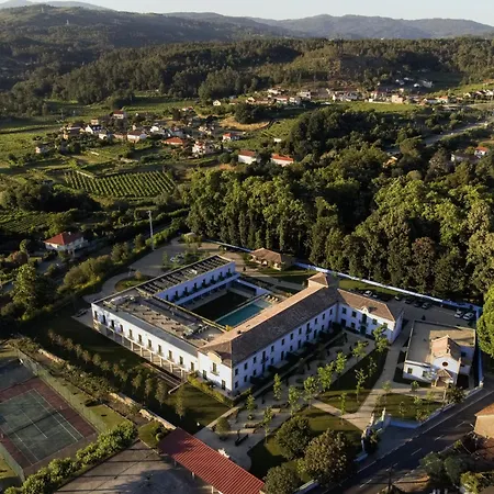 Oca Grande Do Pezo Melgaço