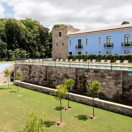 Oca Grande Do Pezo Hotel 4*