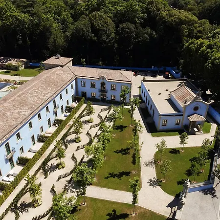 Oca Grande Do Pezo 4* Melgaço