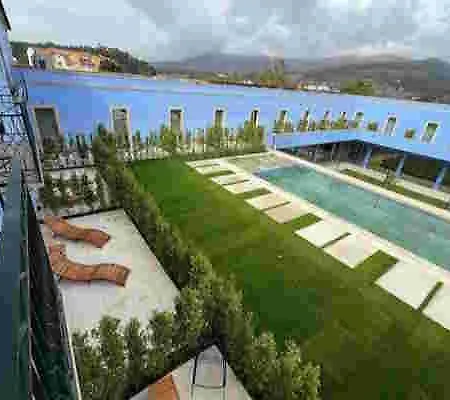 Oca Grande Do Pezo Hotel