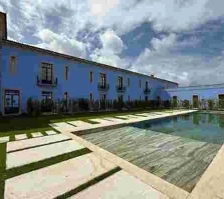 Hotel Oca Grande Do Pezo Melgaço