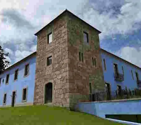 Oca Grande Do Pezo Hotel