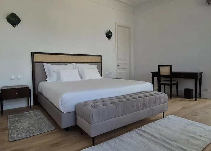 Oca Grande Do Pezo 4*