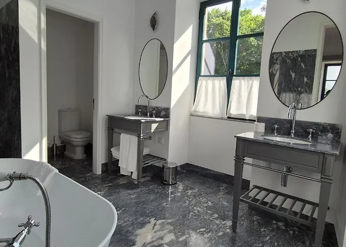 Hotel Oca Grande Do Pezo Melgaço