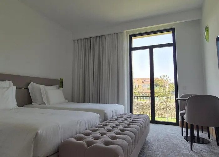 Oca Grande Do Pezo Melgaço