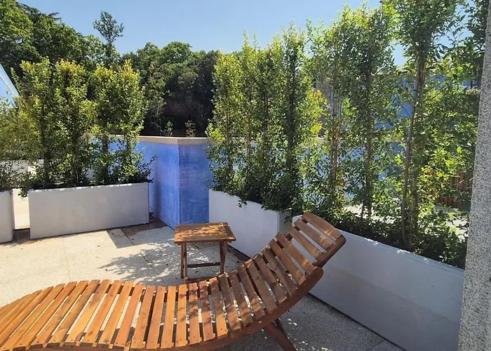 Oca Grande Do Pezo Hotel