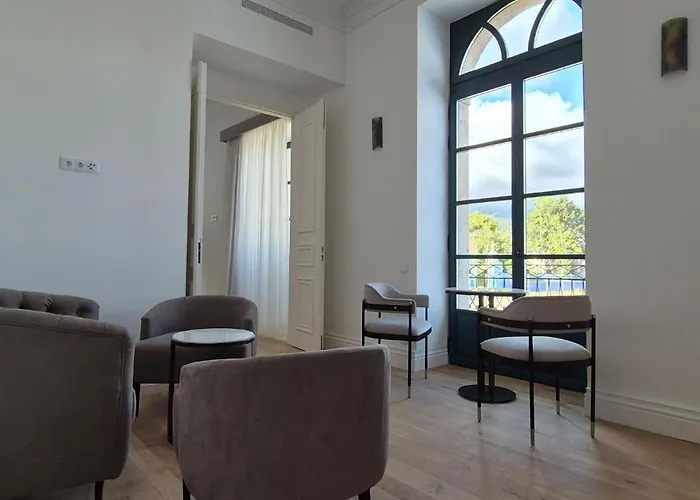 Oca Grande Do Pezo Hotel 4*