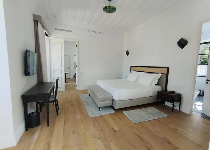 Hotel Oca Grande Do Pezo Melgaço