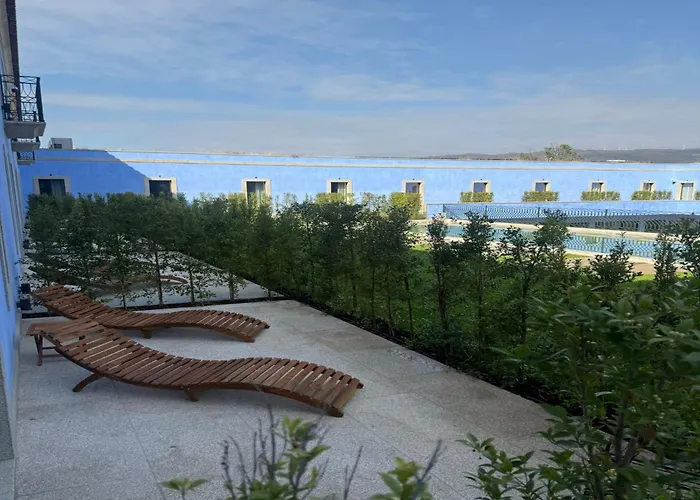 Hotel Oca Grande Do Pezo 4*