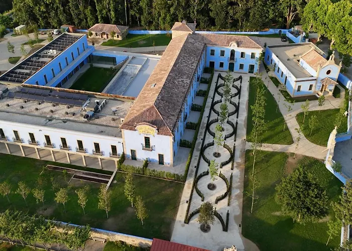 Oca Grande Do Pezo Melgaço