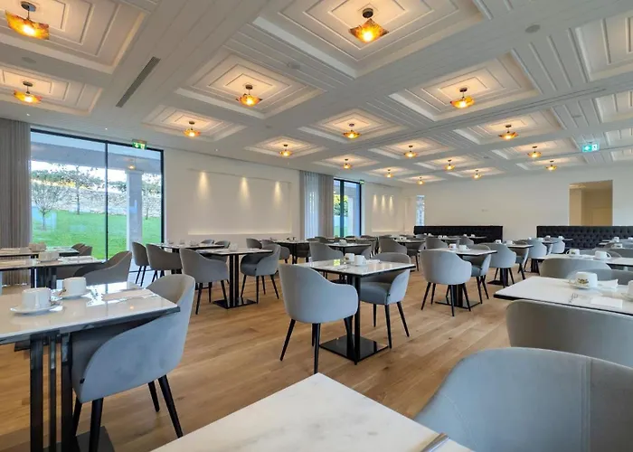 Hotel Oca Grande Do Pezo Melgaço