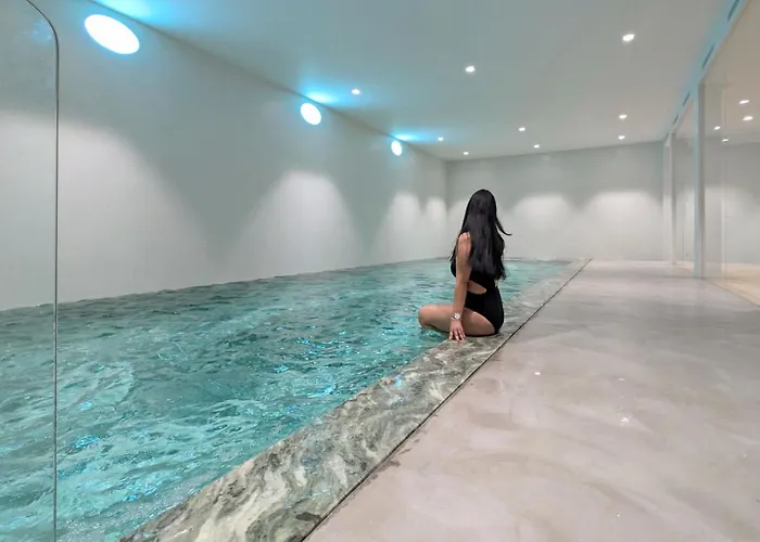 Oca Grande Do Pezo Melgaço