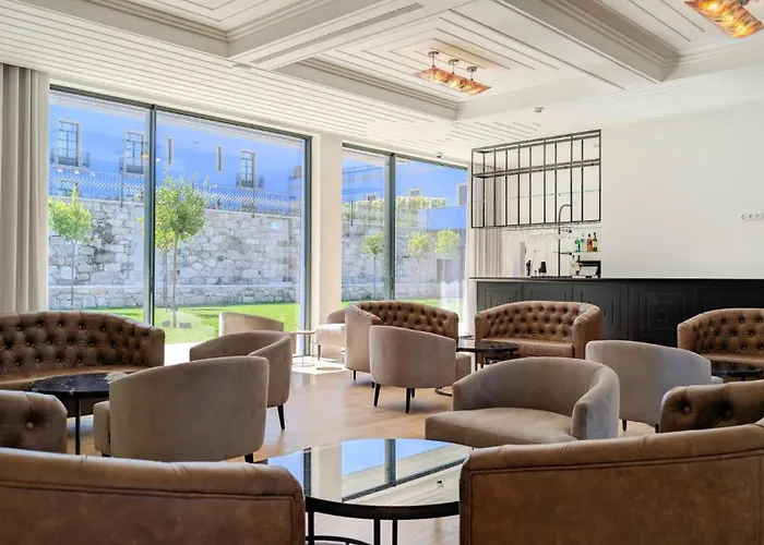 Oca Grande Do Pezo 4*