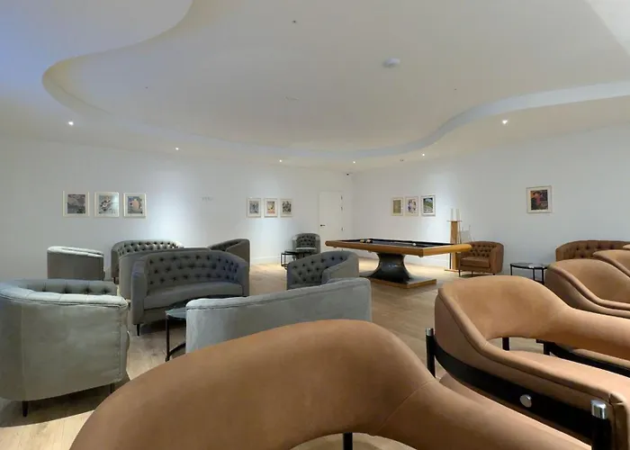 Oca Grande Do Pezo Hotel 4*