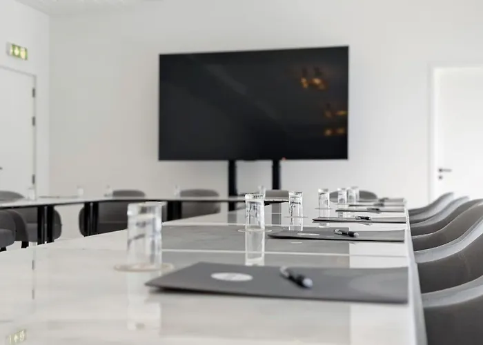 Hotel Oca Grande Do Pezo Melgaço