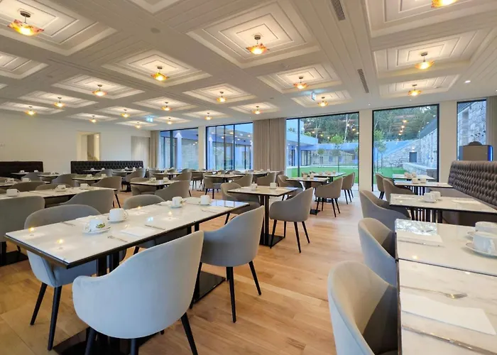 Oca Grande Do Pezo Hotel 4*