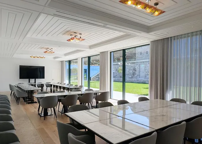 Oca Grande Do Pezo Hotel Melgaço