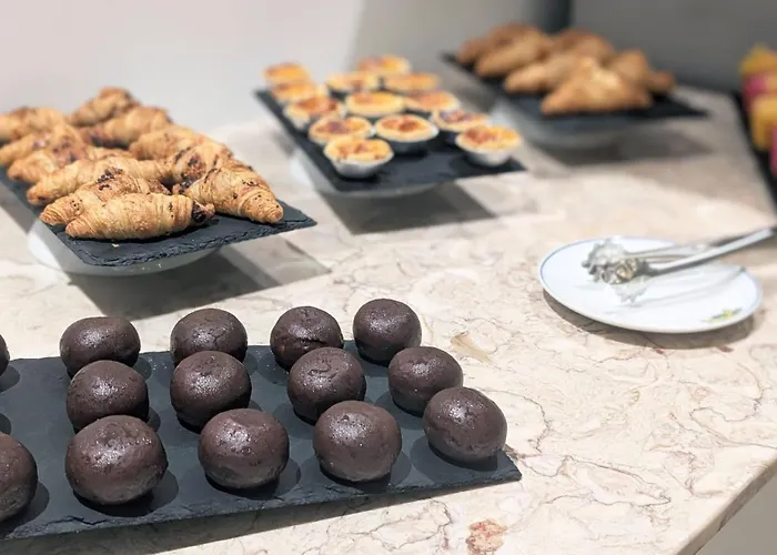 Oca Grande Do Pezo Melgaço